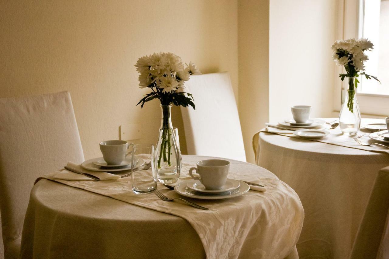 La Torretta Bobbio Bed & Breakfast Bagian luar foto